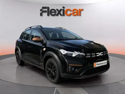 Usado Dacia Sandero