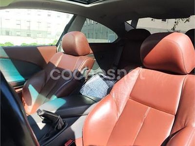 Usado BMW 645 333 CV (244 kW) 2004 Negro Coupe