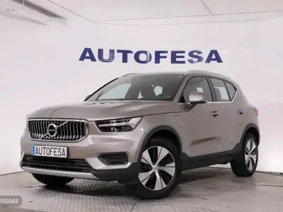Usado Volvo XC40