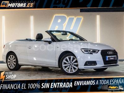 Audi A3 Cabriolet