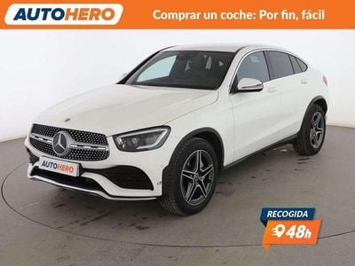 Mercedes GLC200