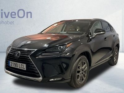 Lexus NX300h