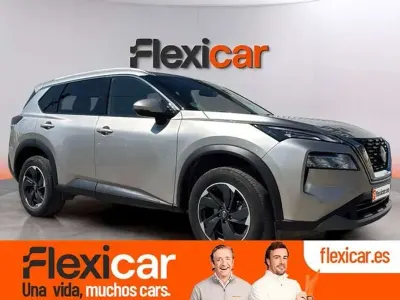 Occasion Nissan X-Trail Tekna 163 PK (119 kW) 2025 Beige SUV