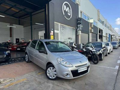 Renault Clio II