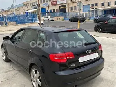 Usado Audi A3