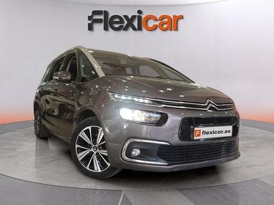Citroën Grand C4 Picasso