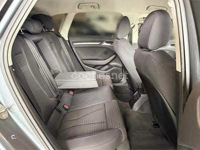 Gris / plata Usado 2015 Audi A3 Berlina | 13.000 € (Precio justo)