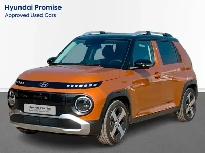 Usado Hyundai Inster 83 kW (114 CV) 2025 Utilitario