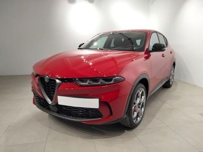 usado Alfa Romeo Crosswagon TONALE 1.3 Multi-air PHEV Speciale