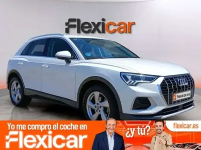 Usado Audi Q3