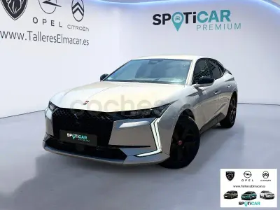 Usado DS Automobiles DS4