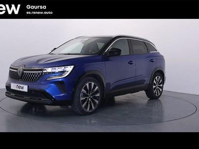 Usado Renault Austral Techno 160 CV (117 kW) 2024 Azul SUV