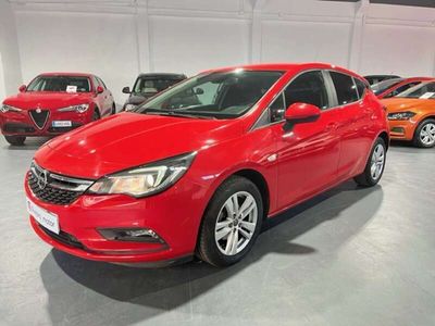 usado Opel Astra 1.4T 120 Aniversario 125