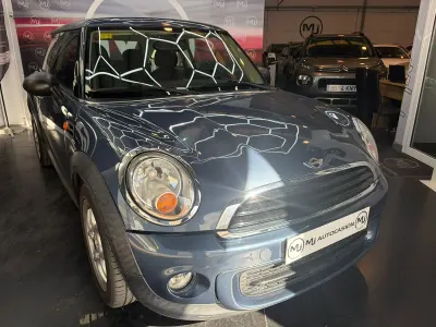 Usado Mini ONE