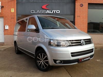 VW Multivan