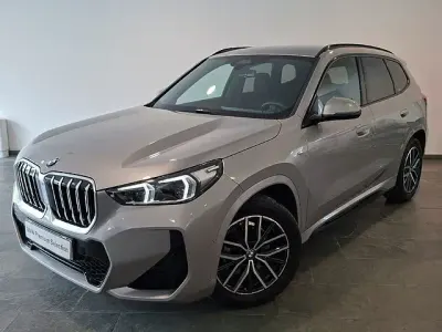 Usado BMW 120 Comfort Edition 163 CV (119 kW) 2024 Utilitario