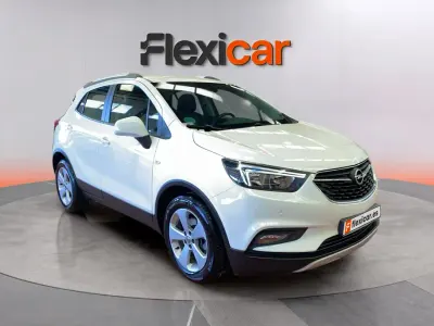 Usado Opel Mokka X
