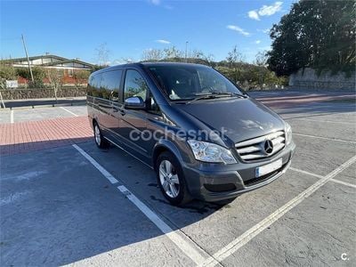 Mercedes Viano