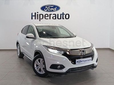 Usado Honda HR-V Elegance 130 CV (95 kW) 2021 Blanco SUV