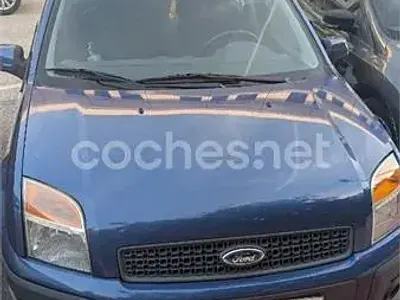 Usado Ford Fusion
