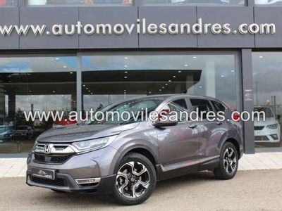 usado Honda CR-V 2.0 i-MMD Elegance Navi 4x2