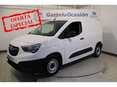 usado Opel Combo Cargo 1.5td L 650 Express 75