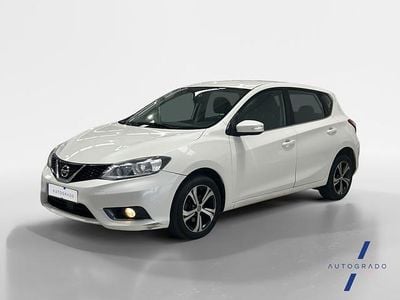 Nissan Pulsar