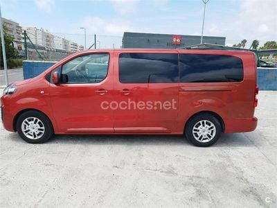 Citroën Spacetourer