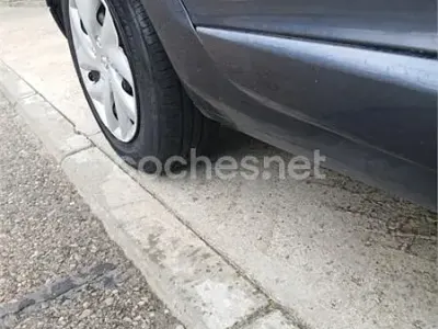 Usado Renault Mégane