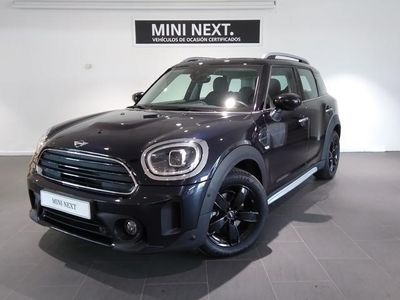 Mini Cooper D Countryman