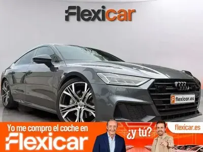 Usado Audi A7 Sportback