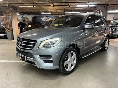 Mercedes ML350