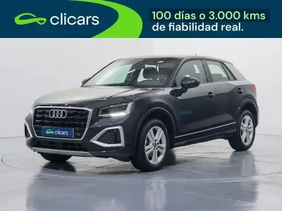 Usado Audi Q2