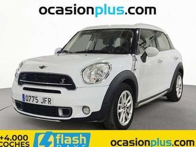 Mini Cooper SD