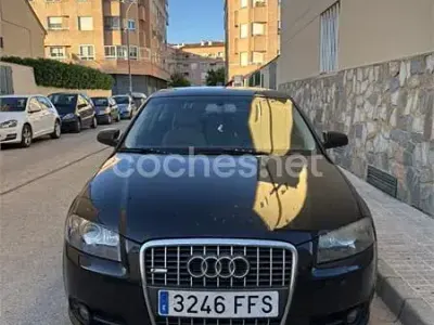 Usado Audi A3