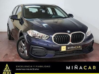 BMW 116