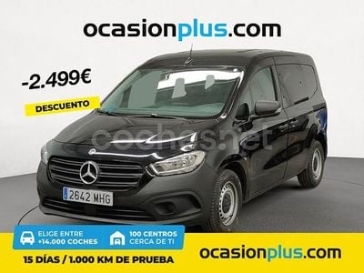 Mercedes Citan 110