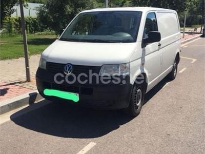 VW T5