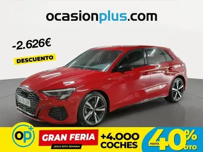 Usado Audi Q3