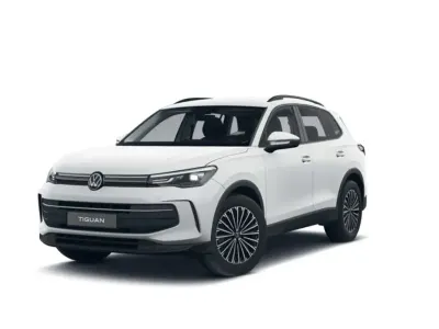 Usado VW Tiguan