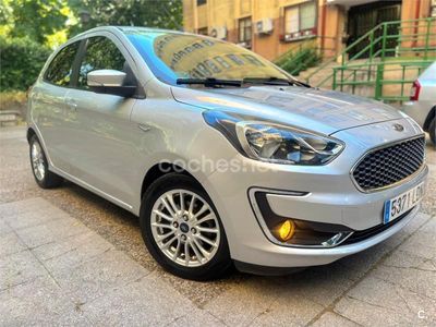 Ford Ka Plus