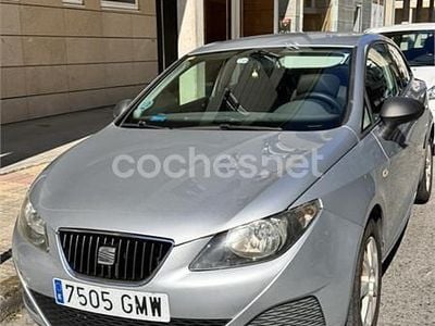 Seat Ibiza SC