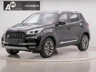 Usado DR DR 4.0 113 CV (83 kW) 2024 Negro SUV