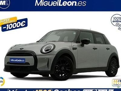 Usado Mini Cooper 136 CV (100 kW) 2023 Utilitario