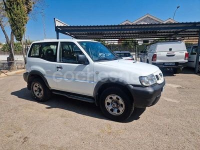 Nissan Terrano