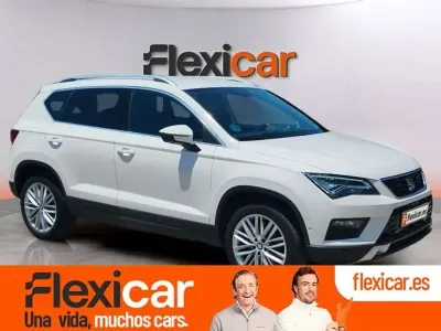 Usado Seat Ateca