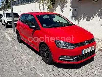 Usado VW Polo