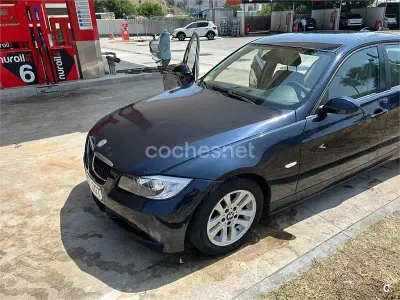 Usado BMW 318