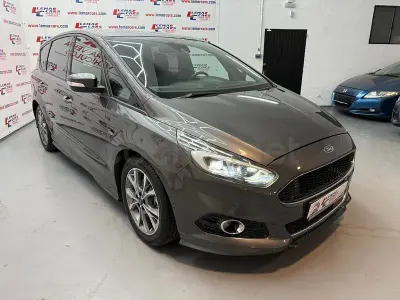 Usado Ford S-MAX