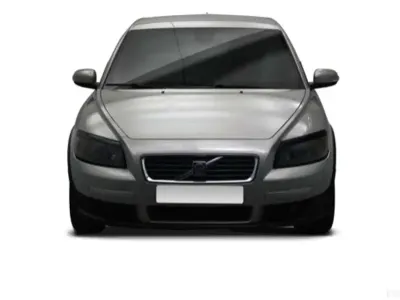 Begagnad Volvo C30